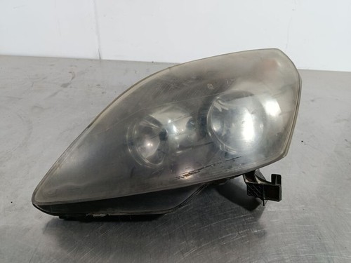 Scheinwerfer links opel zafira - links,