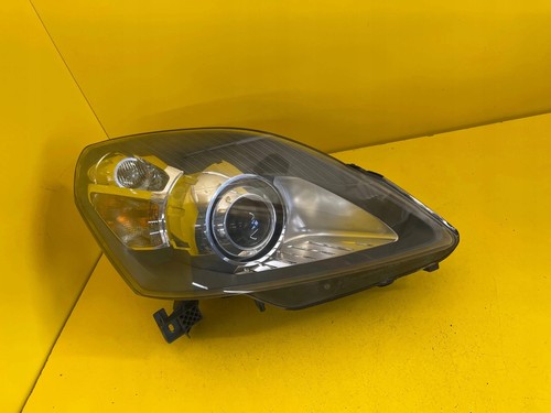 Opel zafira xenon - b, bi-xenon