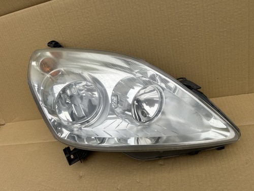 Opel zafira scheinwerfer - opel,