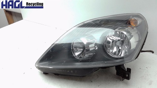 Scheinwerfer mit blinker - scheinwerfer,