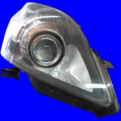 Opel zafira b scheinwerfer - opel,