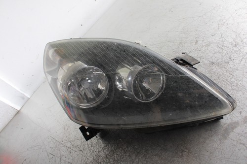 Opel zafira 7cdti - opel, b