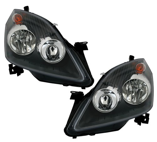 Scheinwerfer set für opel - für,