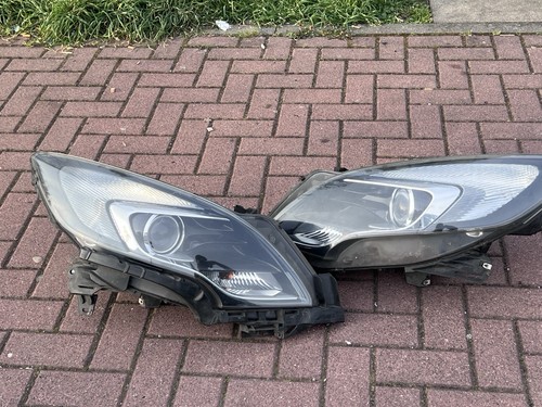 Opel zafira original - b,