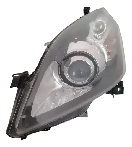 Xenon scheinwerfer afl - bi-xenon,