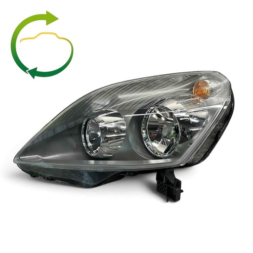 Scheinwerfer links opel - links,