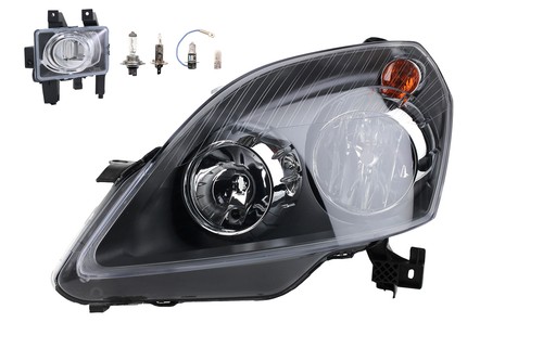 Scheinwerfer halogen passend - halogen,