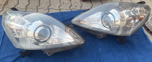 Original opel zafira - original, b