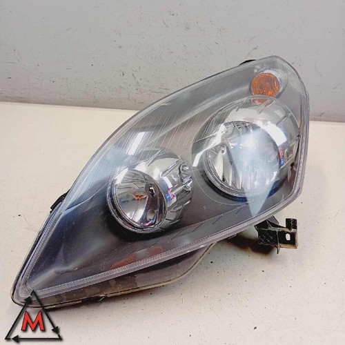 Scheinwerfer links opel zafira - scheinwerfer,