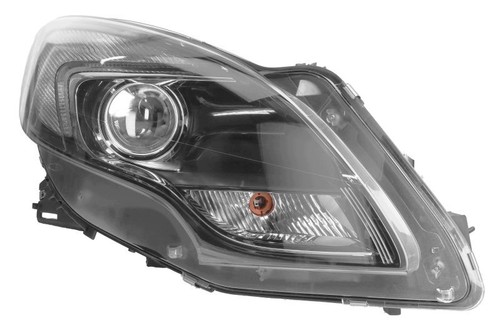 Scheinwerfer rechts für opel - scheinwerfer,