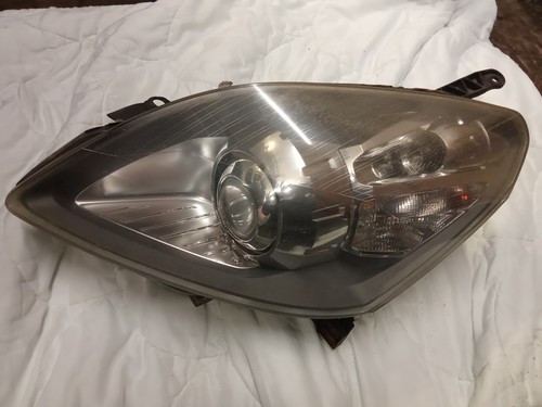 Scheinwerfer links xenon - scheinwerfer, bi-xenon