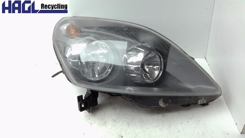 Scheinwerfer mit blinker - mit,