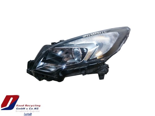 Opel zafira scheinwerfer - opel,