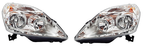 Scheinwerfer links rechts - 2x,