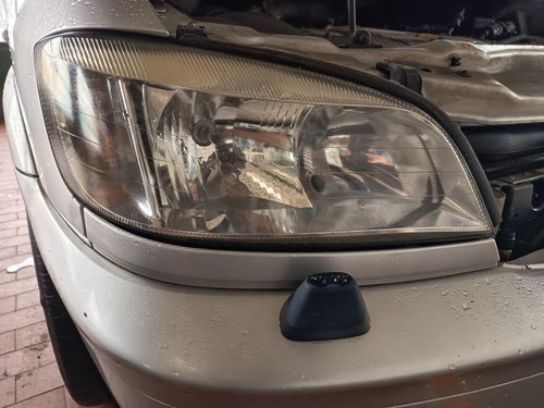 Opel zafira original - opel,