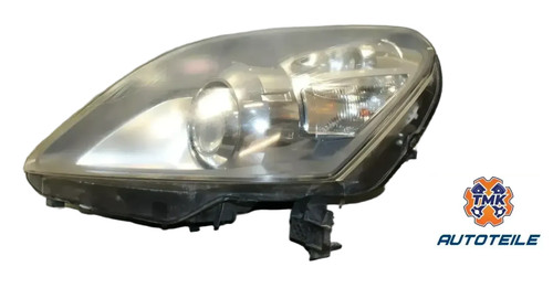 Opel zafira scheinwerfer - opel,