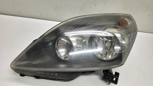 Opel zafira scheinwerfer - -,