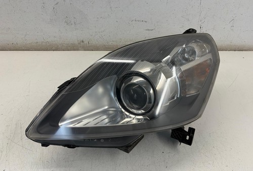 Opel zafira scheinwerfer - zafira,