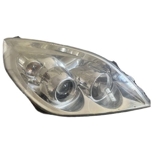 Scheinwerfer rechts halogen - rechts,