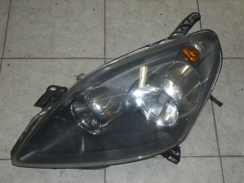 Linker frontscheinwerfer opel - linker,
