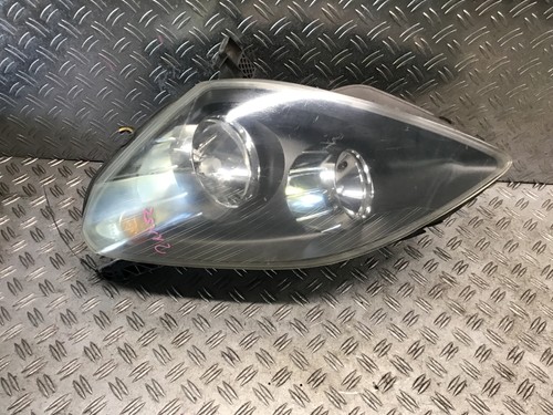 Scheinwerfer links opel - links,