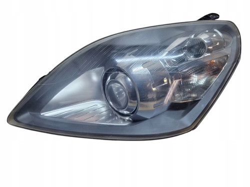 Frontscheinwerfer opel zafira - frontscheinwerfer,