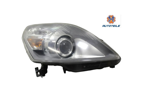 Opel zafira scheinwerfer - zafira,