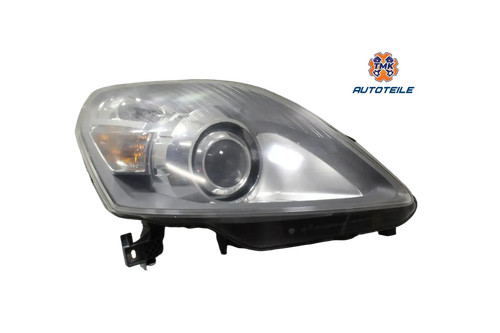 Opel zafira scheinwerfer - zafira,