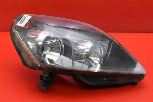 Frontscheinwerfer opel zafira - frontscheinwerfer,