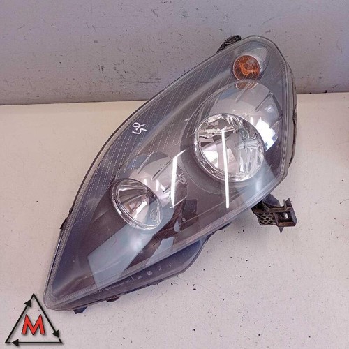 Scheinwerfer links 13252472lh - links,