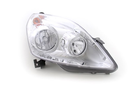 Scheinwerfer halogen passend - scheinwerfer,