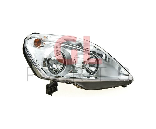Für opel zafira 2008 - b, 2008-2011