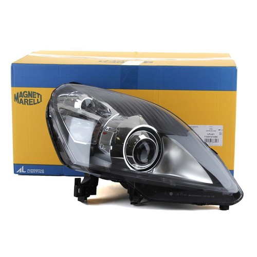 Magneti marelli xenon - magneti,