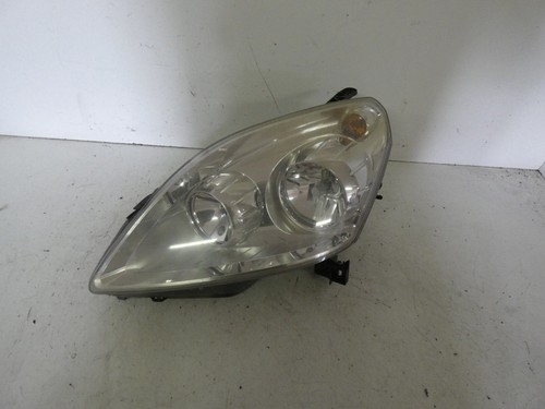 Scheinwerfer opel zafira - opel, b