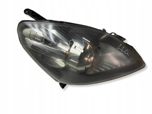 Frontscheinwerfer opel zafira - frontscheinwerfer,