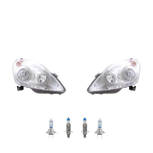 Scheinwerfer osram night - +,