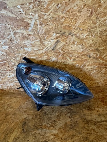 X217l opel zafira - x217l*,