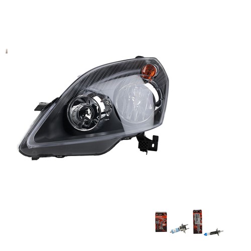 Scheinwerfer osram night - osram,