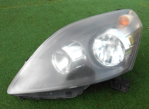 Scheinwerfer links opel zafira - links,