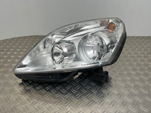 Hauptscheinwerfer links opel - hauptscheinwerfer,