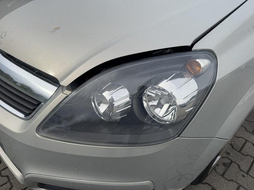 Opel zafira original - opel,