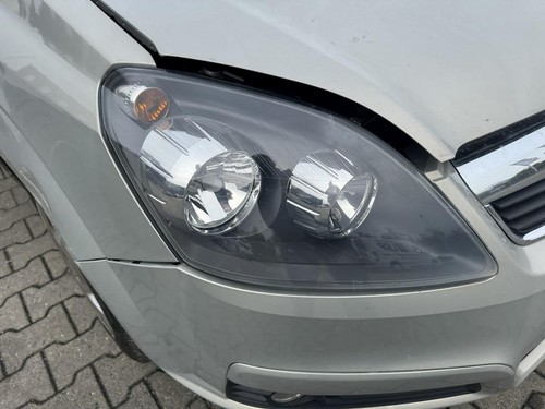 Opel zafira original - b,