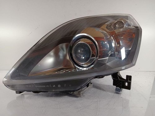 Hauptscheinwerfer links opel - hauptscheinwerfer,