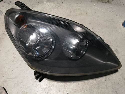Opel zafira 2008 rechts - opel,