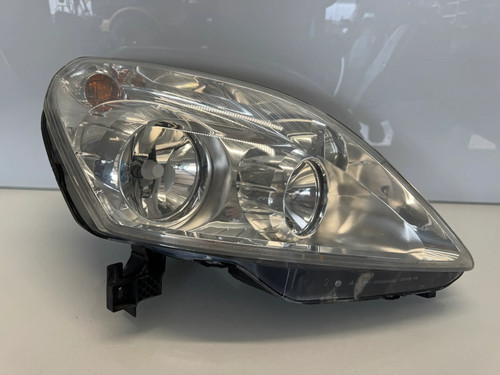 Scheinwerfer opel zafira - scheinwerfer,