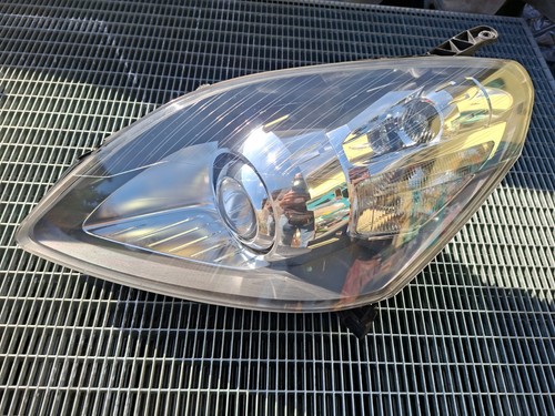 Opel zafira scheinwerfer - opel,