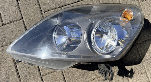 Opel zafira 08 15 - opel,