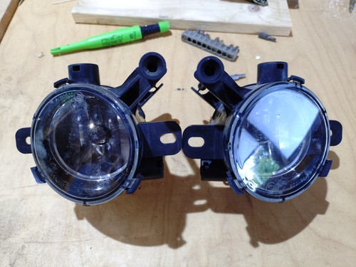 Nebelscheinwerfer set opel - nebelscheinwerfer,
