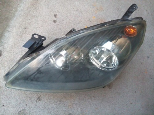 Opel zafira scheinwerfer - zafira,
