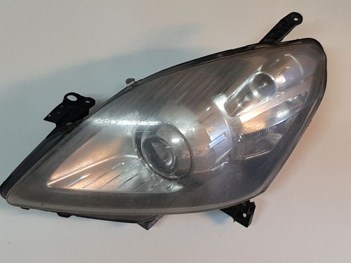 Scheinwerfer xenon opel zafira - scheinwerfer,